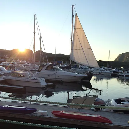 Kuringen Brygge